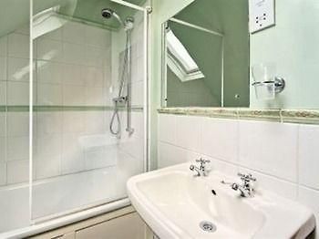 Glenthurston Hotel London Luaran gambar