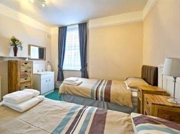 Glenthurston Hotel London Luaran gambar
