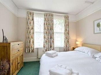 Glenthurston Hotel London Luaran gambar