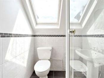 Glenthurston Hotel London Luaran gambar