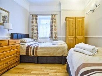 Glenthurston Hotel London Luaran gambar