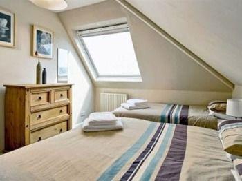 Glenthurston Hotel London Luaran gambar