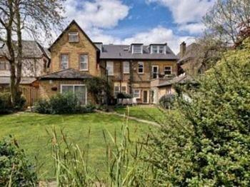 Glenthurston Hotel London Luaran gambar