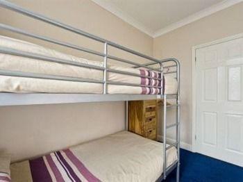 Glenthurston Hotel London Luaran gambar