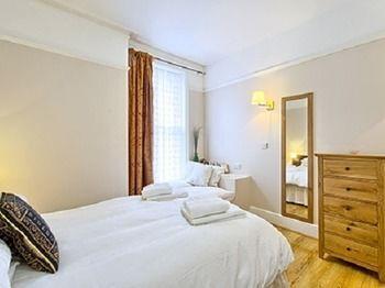 Glenthurston Hotel London Luaran gambar