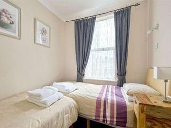 Glenthurston Hotel London Luaran gambar