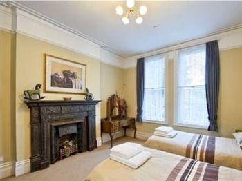 Glenthurston Hotel London Luaran gambar