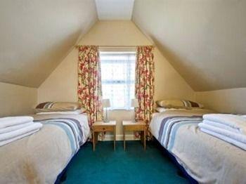 Glenthurston Hotel London Luaran gambar