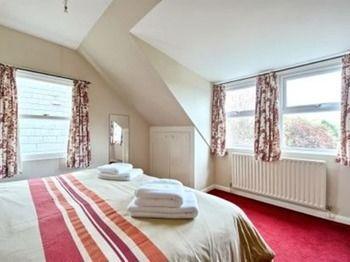 Glenthurston Hotel London Luaran gambar